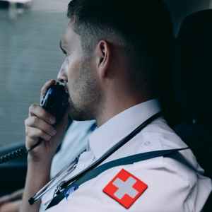 Ambulance Communication